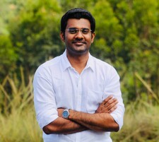 Kowtham குமார்