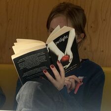 Julia Read