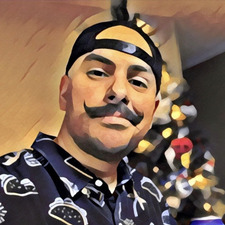 Ed Cervantes