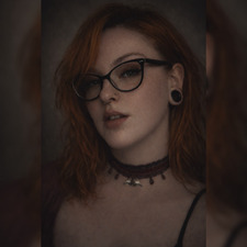 Elspeth Varyn