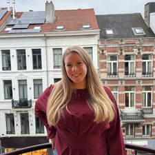Esmee Verhoef
