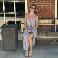 Megan Marshall