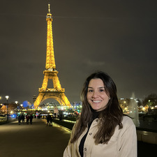 Eda Cetinel