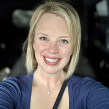 Marissa Ryder