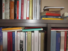 La libreria di Miscel