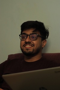Sashi Tarun