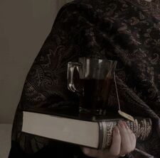 چای و قصه‌های ناتمام