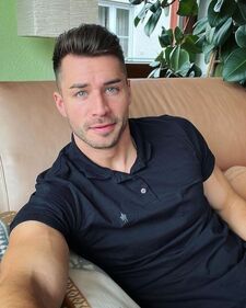 Jonathan Salmon