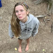 Brenna VanSteenbergen