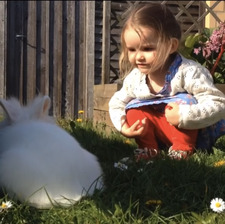 Stella❤️ Valborg