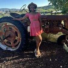 Keyara Brown