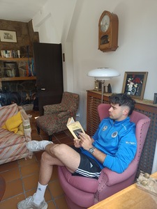 David Nieto