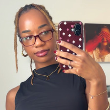 Anisa Carty