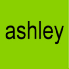 Ashley Orandi