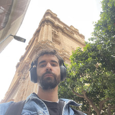 Felix Vidal