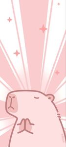 Capybara 