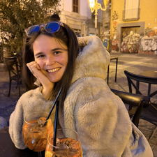 Loreto Martinez