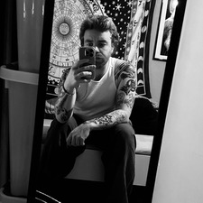 Niklas Pauli