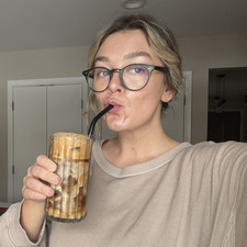 Meg McGuire