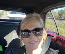 Reader Roberta Fisher