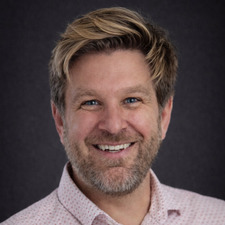Scott Sylvia