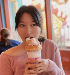 Sienna Choi
