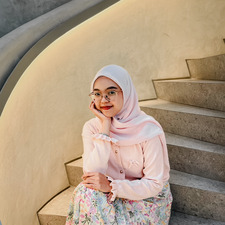 Nadiah Irbah
