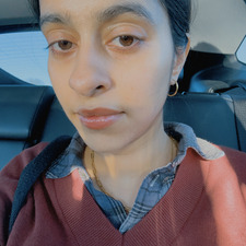 Rewa Phansalkar 