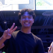 Jayden Arcala