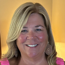 Debbie Gaffney