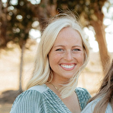 McKell Prince