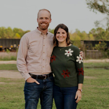 Casey Clanton harkrider