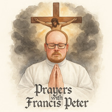 Francis Peter