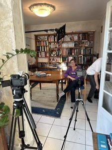 Blandine Deverlanges