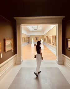 Michelle ˖ ࣪  ☾ 