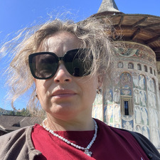 Вікторія Івашків