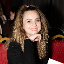 Мария Рохина