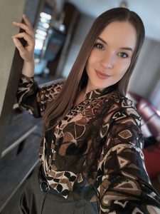 Agnė Dudoravičė