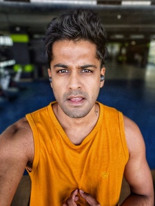 Akhil Menon