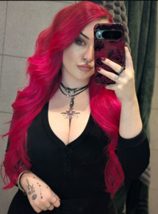 Britt Harrison