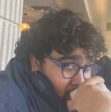 Ehsan Ibrahim