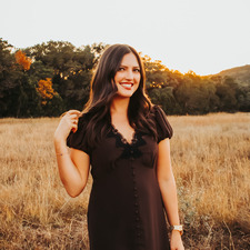 Jessica Moses