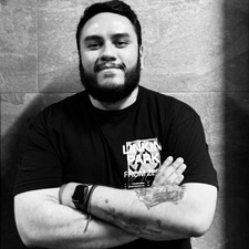 Alejandro Martinez