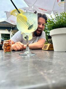 Stephan van der Linde