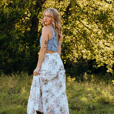 Kylee Morris