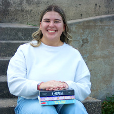 Katelyn Nelson