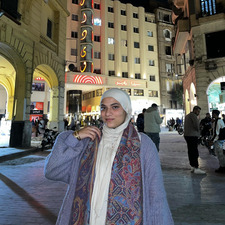 Mariam Medhat