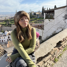 Marta Alonso