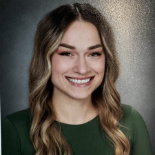 Morgan Vickery