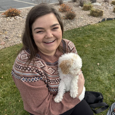 Kaitlyn (Katie) Jack